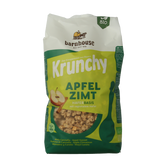 Barnhouse Krunchy appel kaneel bio 750 Gram