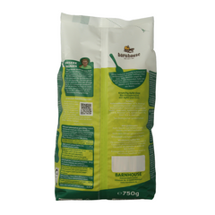 Barnhouse Krunchy appel kaneel bio 750 Gram