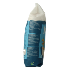 Barnhouse Krunchy pur haver zonder toegevoegde suikers bio 750 Gram