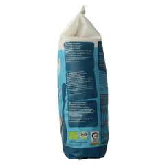 Barnhouse Krunchy pur haver zonder toegevoegde suikers bio 750 Gram