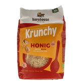 Barnhouse Krunchy honing bio 600 Gram