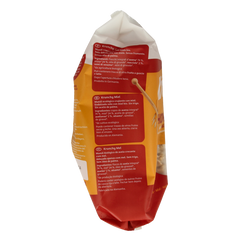 Barnhouse Krunchy honing bio 600 Gram