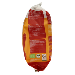 Barnhouse Krunchy honing bio 600 Gram