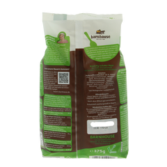 Barnhouse Krunchy choco noten bio 375.00 Gram