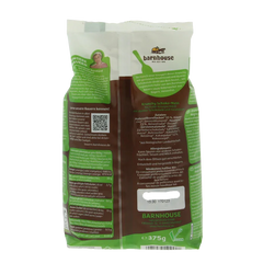 Barnhouse Krunchy choco noten bio 375 Gram