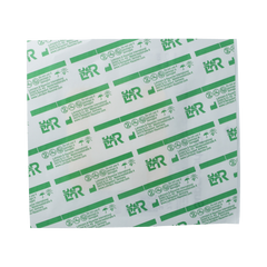 Suprasorb P Pu-schuimverband 7.5 x 7.5cm 1.00 Stuks