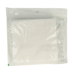Gazin Gaaskompressen 10 x 10cm steriel 10.00 Stuks