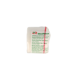 Lohmann&Rauscher Ideaalwindsel 5m x 4cm wit 1 Stuks