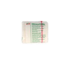Lohmann&Rauscher Ideaalwindsel 5m x 6cm wit 1 Stuks