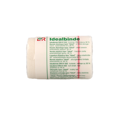 Lohmann&Rauscher Ideaalwindsel 5m x 8cm wit 1.00 Stuks