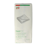 Gazin Gaaskompres 10 x 10 niet steriel 17draads 32L 50 Stuks