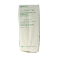 Gazin Gaaskompres 10 x 10 niet steriel 17draads 32L 50 Stuks