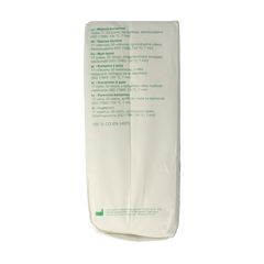 Gazin Gaaskompres 10 x 10 niet steriel 17draads 32L 50 Stuks