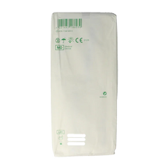 Gazin Gaaskompres 10 x 10 niet steriel 17draads 32L 50 Stuks