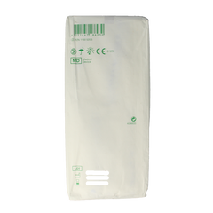 Gazin Gaaskompres 10 x 10 niet steriel 17draads 32L 50 Stuks