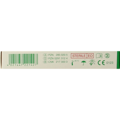 Curapor Transparant 7 x 5cm steriel 5 Stuks