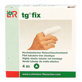 TG Fix netverband A rekbaar 4 meter vinger 1 Stuks