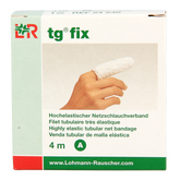 TG Fix netverband A rekbaar 4 meter vinger 1.00 Stuks