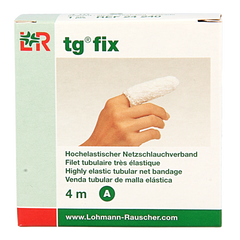 TG Fix netverband A rekbaar 4 meter vinger 1 Stuks