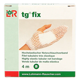 TG Fix netverband B rekbaar 4 meter vinger/hand/voet 1 Stuks