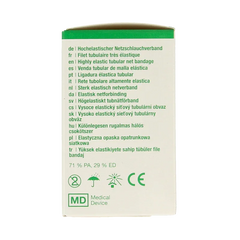 TG Fix netverband C rekbaar 4 meter hoofd /been/arm 1.00 Stuks