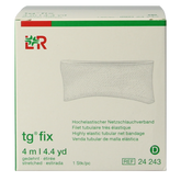 TG Fix netverband D rekbaar 4 meter hoofd/romp/klein 1 Stuks