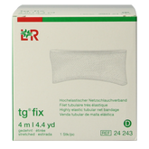 TG Fix netverband D rekbaar 4 meter hoofd/romp/klein 1.00 Stuks