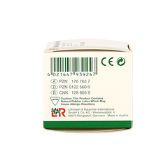 Mollelast Fixatiewindsel haft 4m x 4cm 1 Stuks