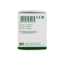 Mollelast Fixatiewindsel haft 4m x 6cm 1 Stuks