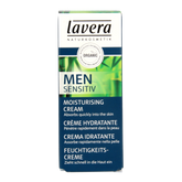 Lavera Men Sensitiv moisturising cream bio 30 Milliliter