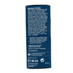 Lavera Men Sensitiv moisturising cream bio 30 Milliliter