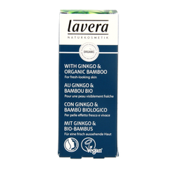 Lavera Men Sensitiv moisturising cream bio 30 Milliliter
