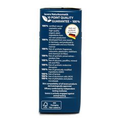 Lavera Men Sensitiv moisturising cream bio 30 Milliliter