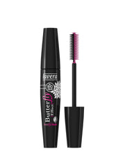 Lavera Mascara butterfly effect beautiful black bio 11 Milliliter