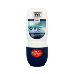 Lavera Men Sensitiv deodorant roll-on bio 50 Milliliter