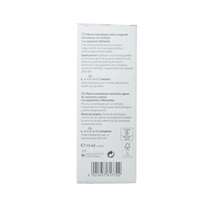 Lavera Eye cream illuminating 15 Milliliter