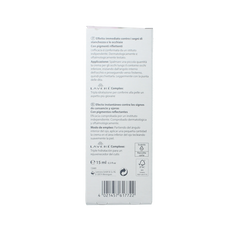 Lavera Eye cream illuminating 15 Milliliter