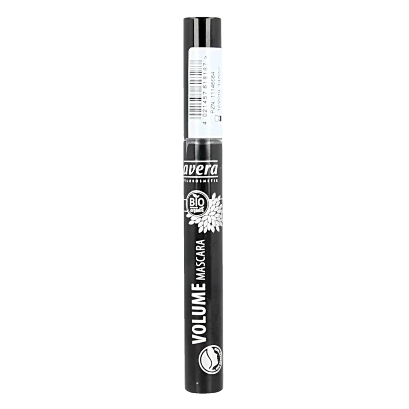 Lavera Mascara volume brown bio 9 Milliliter
