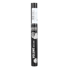 Lavera Mascara volume brown bio 9.00 Milliliter