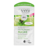 Lavera Purifying masker masque purifiant bio 10 Milliliter