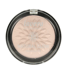 Lavera Natural glow highlighter rosy shine 01 bio 4.5 Gram