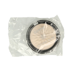 Lavera Natural glow highlighter luminous gold 02 bio 4.5 Gram