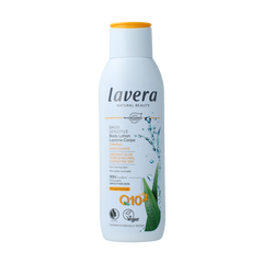 Lavera Basis Sensitiv bodylotion firming bio EN-IT 250.00 Milliliter