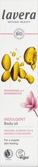 Lavera Body oil indulgent bio 100.00 Milliliter