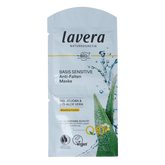 Lavera Basis Sensitive Q10 masker 10 Milliliter