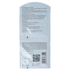 Lavera Basis Sensitive Q10 masker 10 Milliliter