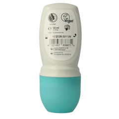 Lavera Deodorant roll-on basis sensitiv 50 Milliliter