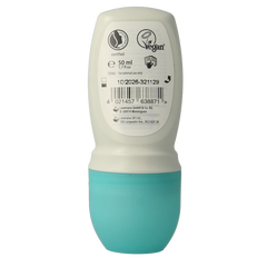 Lavera Deodorant roll-on basis sensitiv 50.00 Milliliter