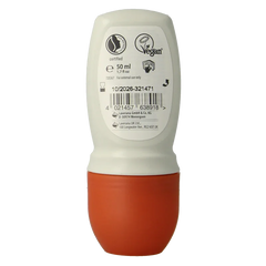 Lavera Deodorant roll-on natural & strong bio 50 Milliliter
