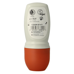 Lavera Deodorant roll-on natural & strong bio 50 Milliliter